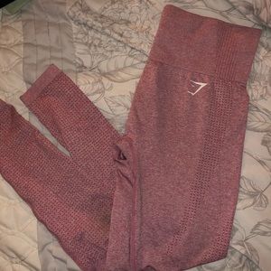 Gymshark leggings bundle